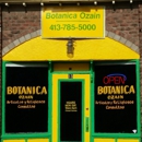 Botanica Ozain - Candles