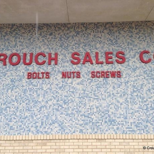 Crouch Sales Company - Dallas, TX