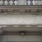 Harvard Club of Boston