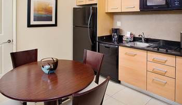 Residence Inn Fort Lauderdale Intracoastal/Il Lugano - Fort Lauderdale, FL