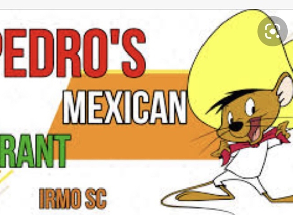 Pedros Mexican Restaurant - Irmo, SC