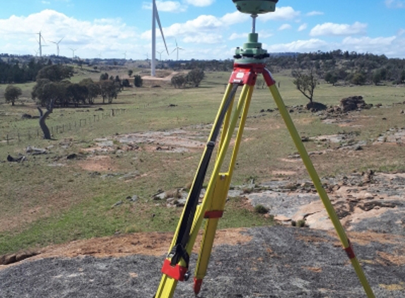 Compass Consulting Surveyors - Dubbo, NSW