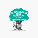 Stephenson Tree Surgeon & Co. - Tree Service