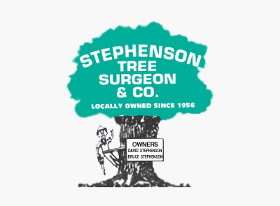 Stephenson Tree Surgeon & Co. - Flint, MI