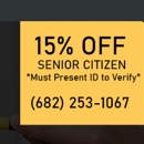 Locksmith near Haltom City