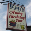 Ray's Happy Birthday Bar - Bars