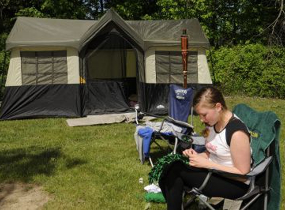 Indian Creek Camp & Conference Center - Tecumseh, MI