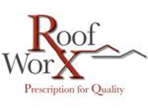 Roof Worx-Loveland Roofing Company - Loveland, CO