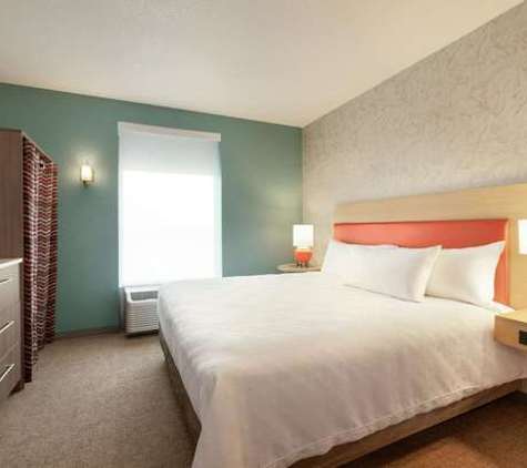 Home2 Suites by Hilton Orlando South Park - Orlando, FL