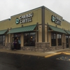 CLOSED - Caribou Coffee gallery