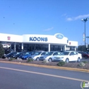 Koons Ford of Baltimore - New Car Dealers