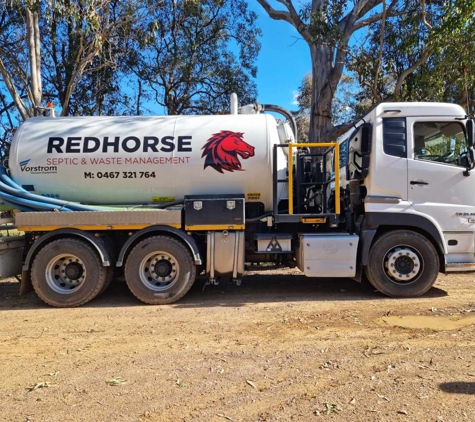 Redhorse Haulage
