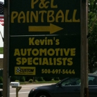 P&L Paintball, Inc.