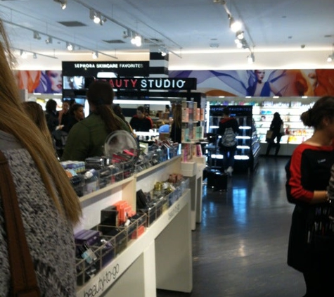 Sephora - Boston, MA