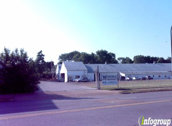 Kleen-Rite Inc - Pacific, MO