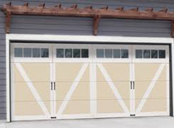 Heights Garage Door Repair Houston - Houston, TX