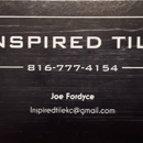 Inspired Tile - Tile-Contractors & Dealers