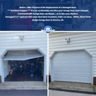Commonwealth Garage Door