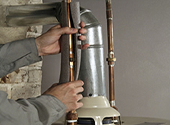 Water Heater Repair Conroe - Conroe, TX