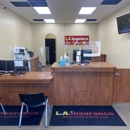 L.A. Insurance - Motorcycle Insurance