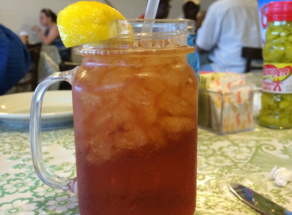 Tubb's Shrimp & Fish Co - Florence, SC