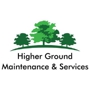 Higher Ground Maintenance & Services