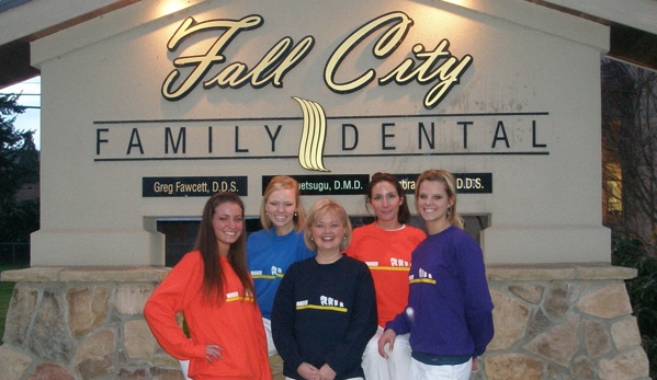 Fawcett Fall City Family Dental - Fall City, WA