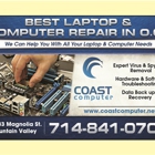 Coast Computer