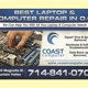 Coast Computer