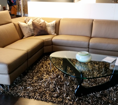 Bova Contemporary Furniture Dallas - Dallas, TX
