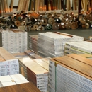 Dalton Carpet Outlet - Floor Materials