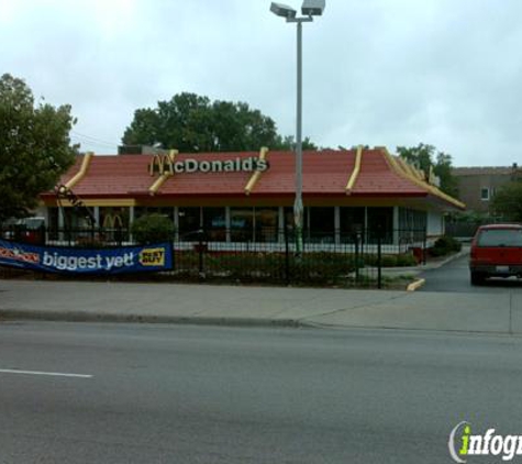 McDonald's - Chicago, IL