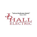 JD Hall Electric - Electricians
