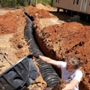 Asbury's Septic Tank Cleaning & Backhoe Service - Septic Tanks & Systems
