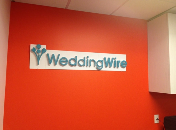 WeddingWire, Inc. - Chevy Chase, MD