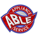 Able Appliance Service - Major Appliance Refinishing & Repair