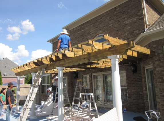 O B Home Repair And Improvement - Olive Branch, MS