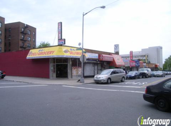 Jack's Dry Cleaners - Jamaica, NY