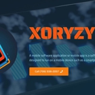 Xoryzy