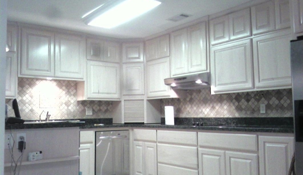 Cabinets By Dean - Willis, TX