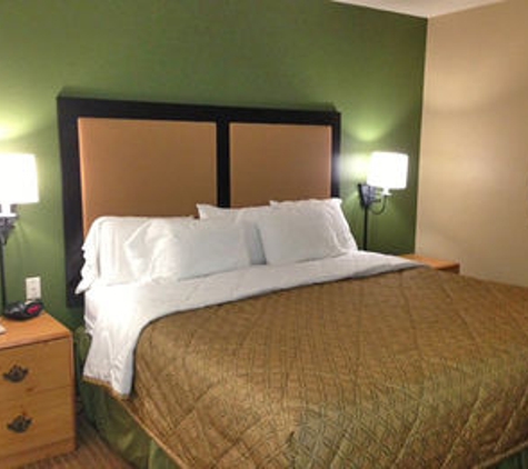 Extended Stay America - Waltham, MA