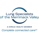 Lung Specialists of the Merrimack Valley - Physicians & Surgeons, Pulmonary Diseases