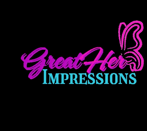 GreatHer Impressions Branding Solutions