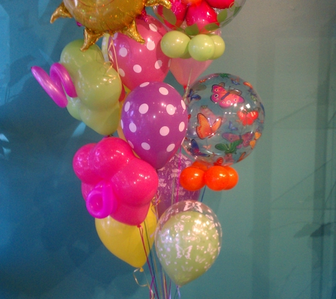 Flowers and Balloons Delivery - Fort Lauderdale, FL