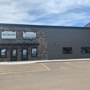 Independent Health Solutions - Huron, SD