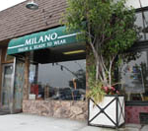 Milano Tailors - San Diego, CA