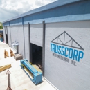 Trusscorp International Inc. - Roof Trusses