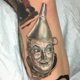 Living Art Gallery Tattoo Lounge