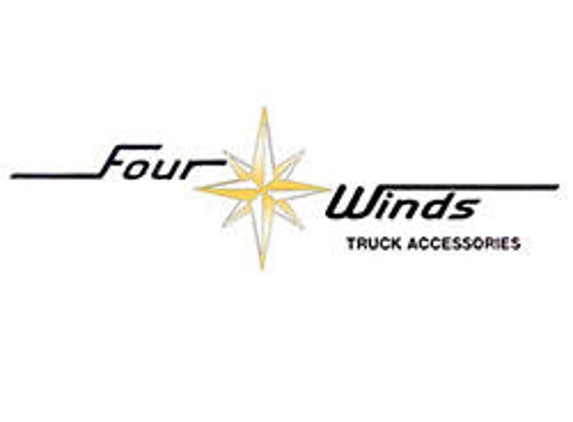 Four Winds Truck Accessories - Eldridge, IA