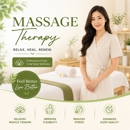 Sun Spa & Massage - Massage Services